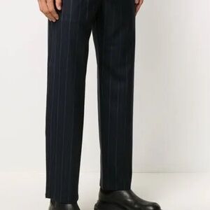 Filippa K - Theodore Pinstriped Trouser